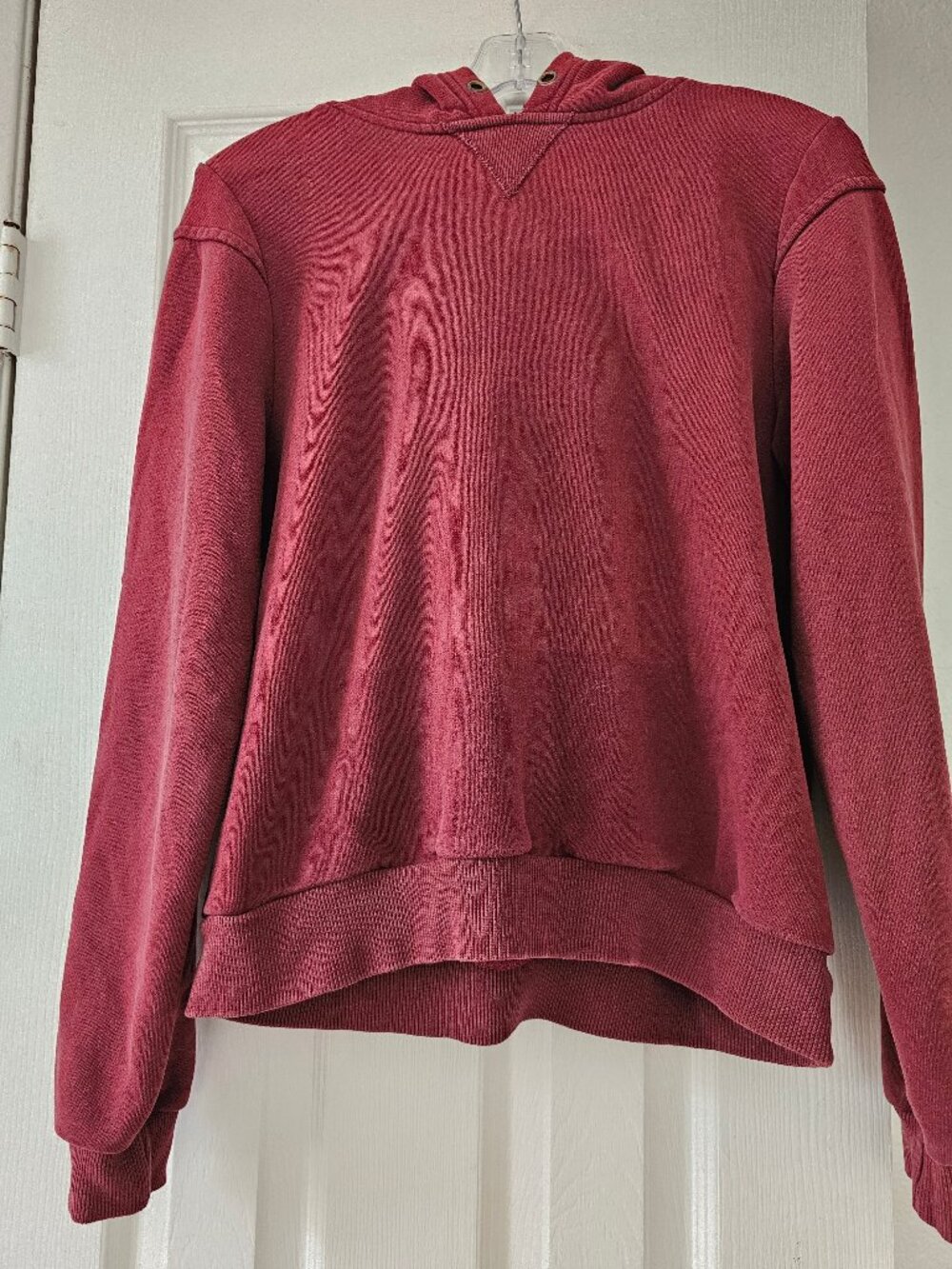 Re/Done Hoodie